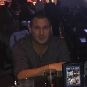 Meet your Posher, Lou